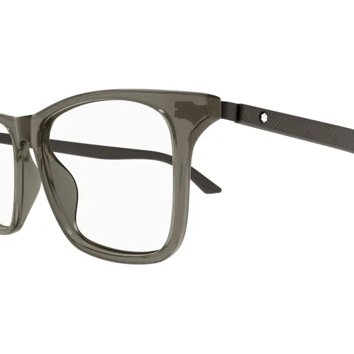 Montblanc MB0359O Eyeglasses - view 9